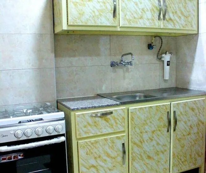 آپارتمان لوکس 2 خوابه, Relax Inn Furnished Apartments Hawally