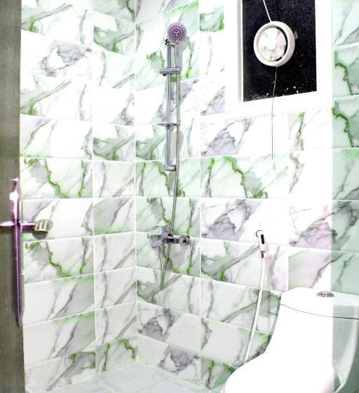 Апартаменты 2 Спальни, Relax Inn Furnished Apartments Hawally