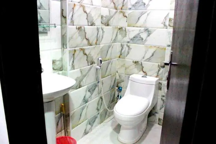 اتاق لوکس, Relax Inn Furnished Apartments Hawally