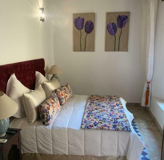 اتاق عادی, Riad Dar Pierre