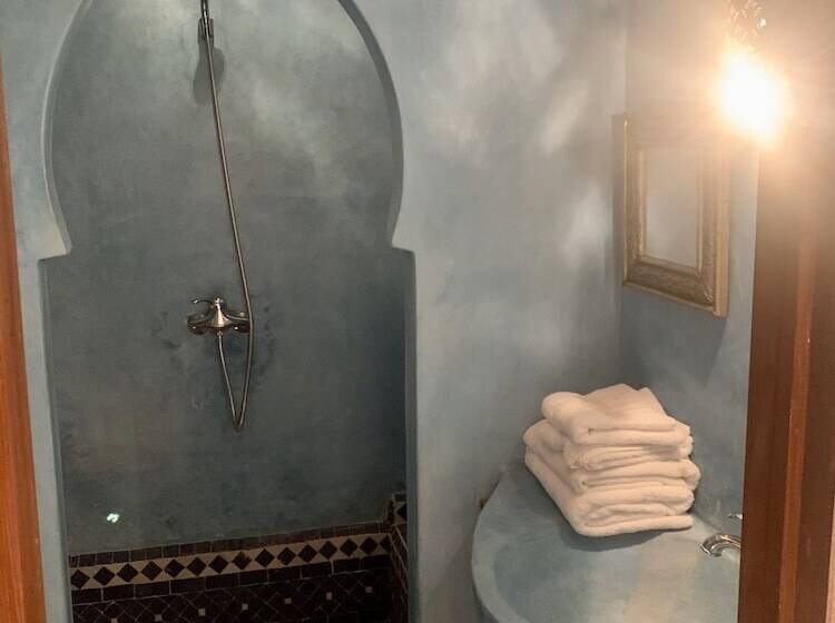 اتاق عادی, Riad Dar Pierre