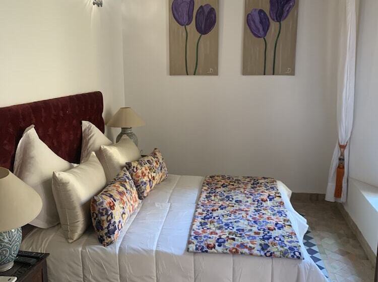 اتاق عادی, Riad Dar Pierre