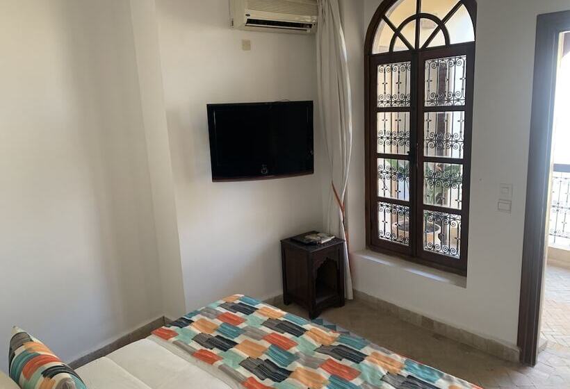 اتاق عادی, Riad Dar Pierre