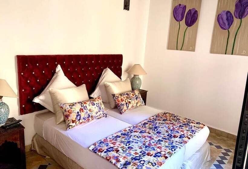 اتاق عادی, Riad Dar Pierre