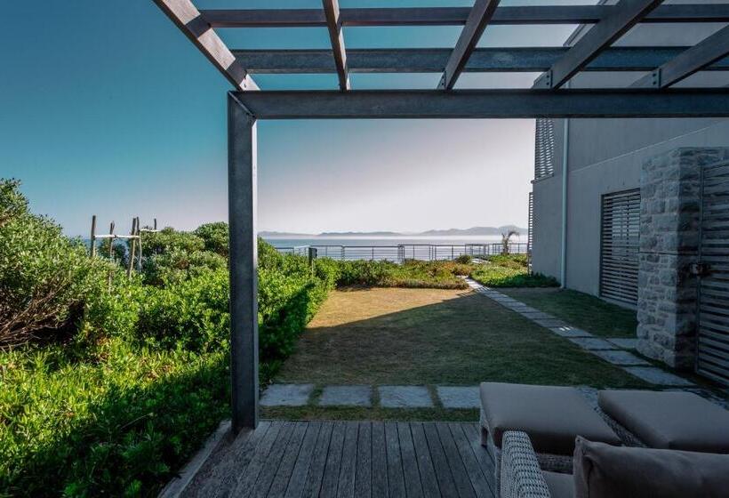 חדר סטנדרט פנימי, Romans Villa