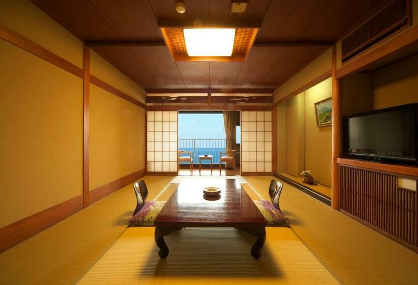 四人标准间, Senoumi