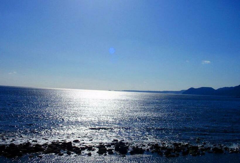 带海景的标准房, Senoumi