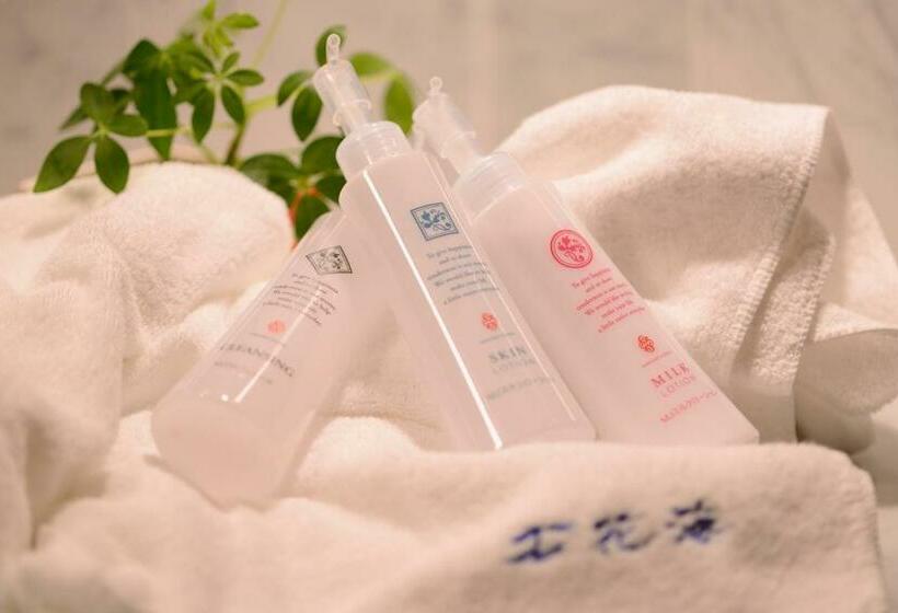 带海景的标准房, Senoumi