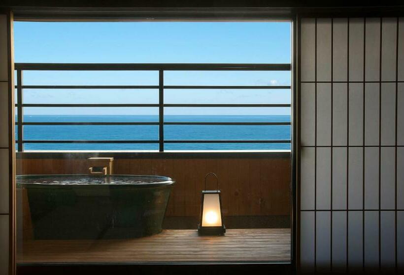 四人标准间, Senoumi