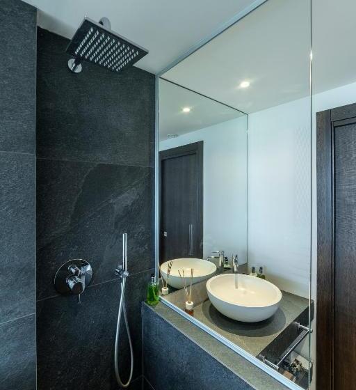 Номер Deluxe Вид на Озеро, B&b Vista Lago
