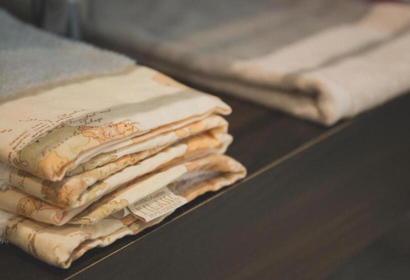 レイクビューデラックスルーム, B&b Vista Lago