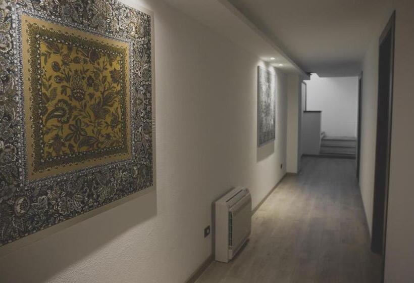 Трехместный Номер Superior, B&b Vista Lago