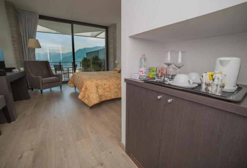 Трехместный Номер Superior, B&b Vista Lago