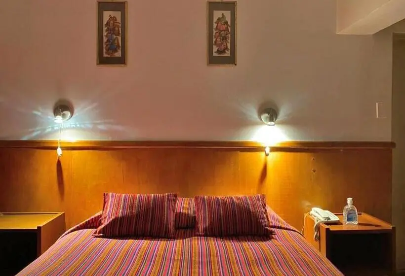 スタンダードシングルルーム, Saphi Inn Cusco   Excelente Ubicación