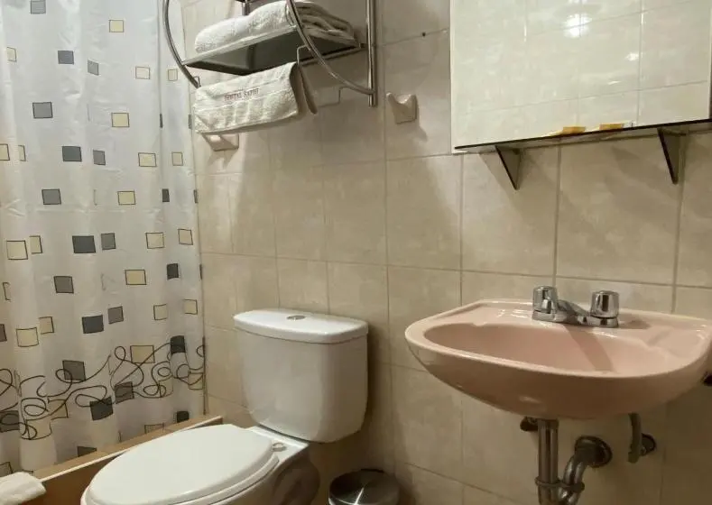 スタンダード４人部屋, Saphi Inn Cusco   Excelente Ubicación