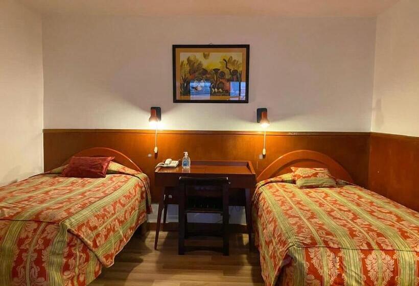 スタンダードルーム, Saphi Inn Cusco Excelente Ubicación