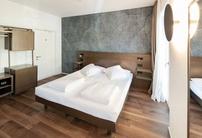 标准单人间, Baia Azzurra   Lake Front