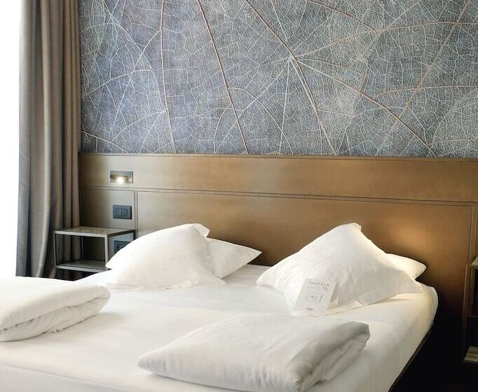 标准单人间, Baia Azzurra   Lake Front