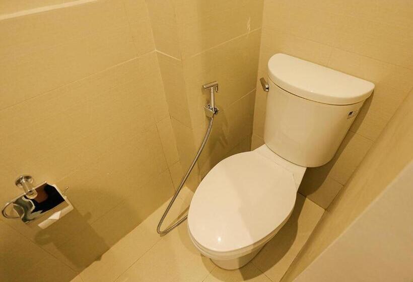 스탠다드 룸, Go Hotels North Edsa
