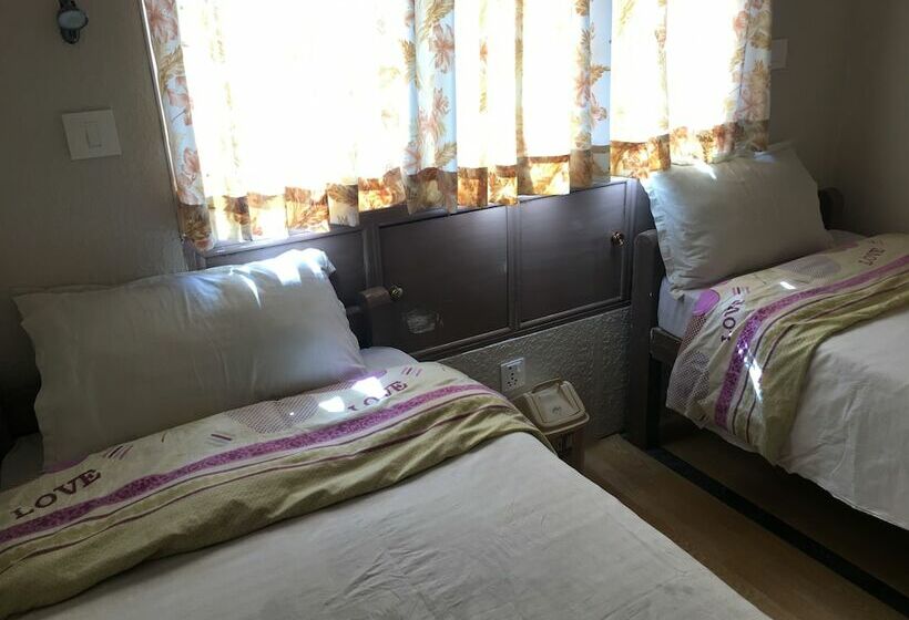 اتاق عادی, Khangri