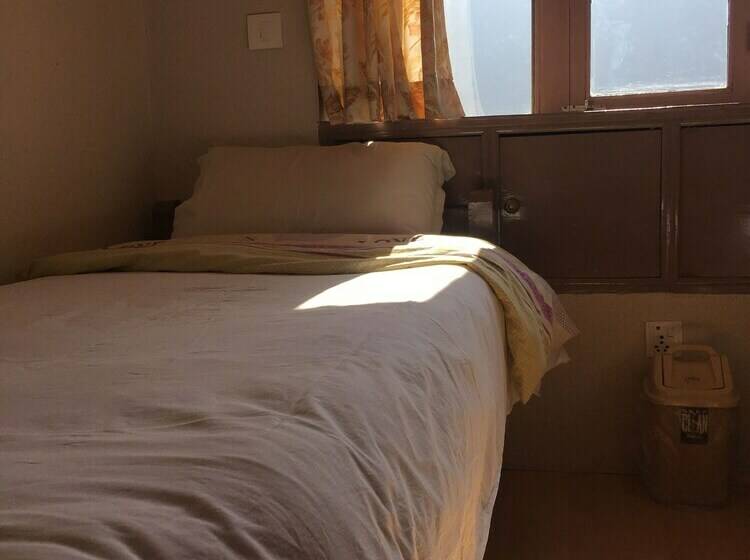 اتاق عادی, Khangri