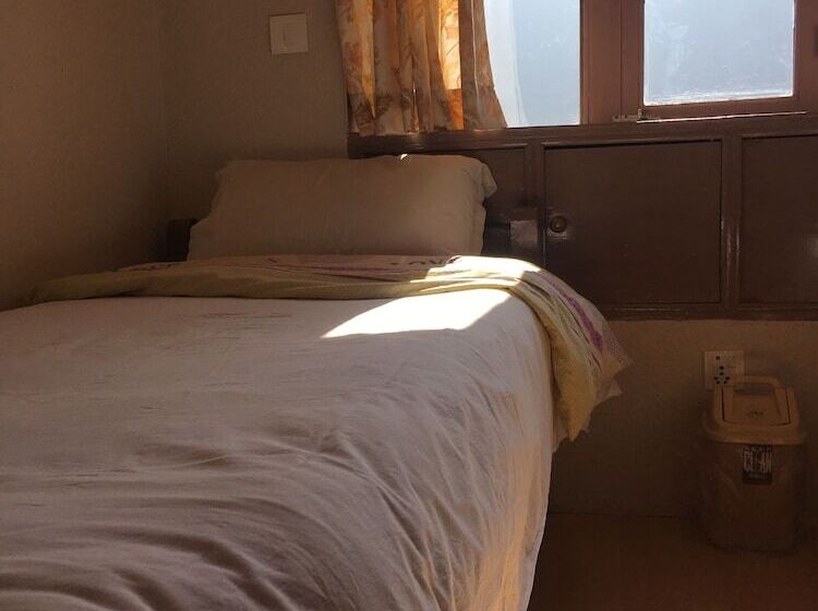 اتاق عادی, Khangri