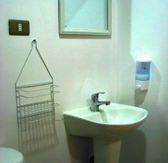 Standard-huone, Playa Brava