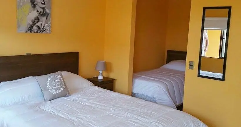 Standard-huone, Playa Brava