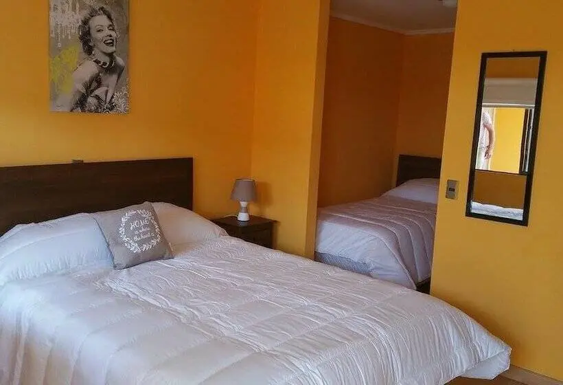 Standard-huone, Playa Brava