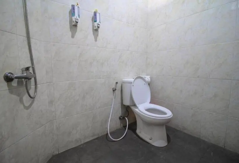 Standard-huone, The Galuh Pekutatan