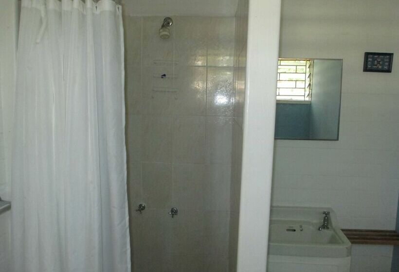 اتاق استاندارد با سرویس بهداشتی مشترک, Kingsworth Bed And Breakfast