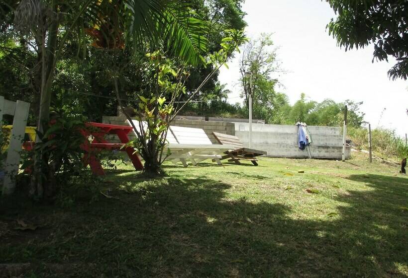 اتاق استاندارد با سرویس بهداشتی مشترک, Kingsworth Bed And Breakfast