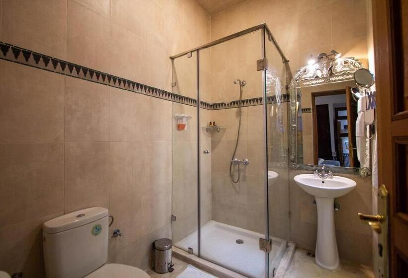 اتاق استاندارد, Riad Al Makan Fes & Spa
