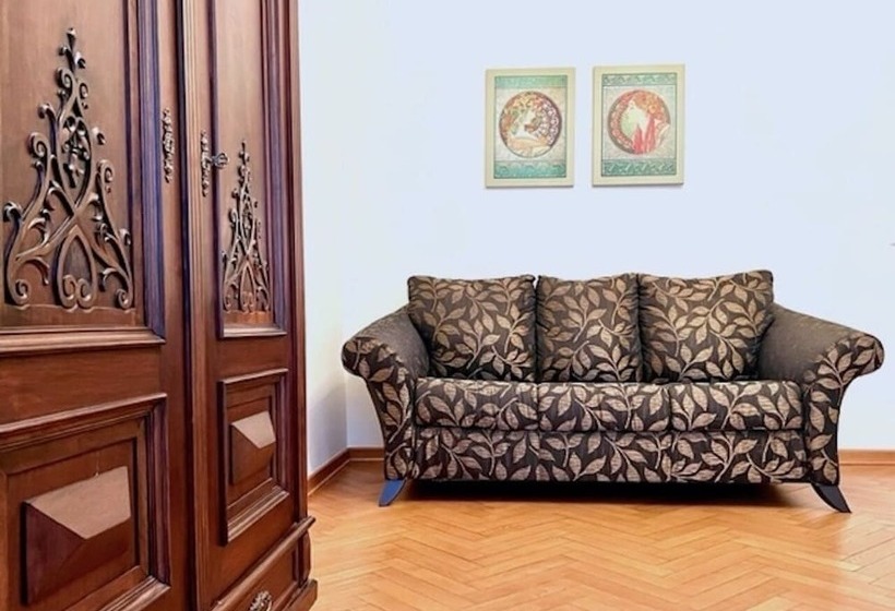 آپارتمان کامفورت 2 خوابه, Aaa Stay Market Square Old Town