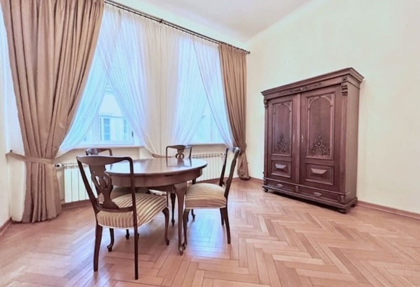 آپارتمان کامفورت 2 خوابه, Aaa Stay Market Square Old Town