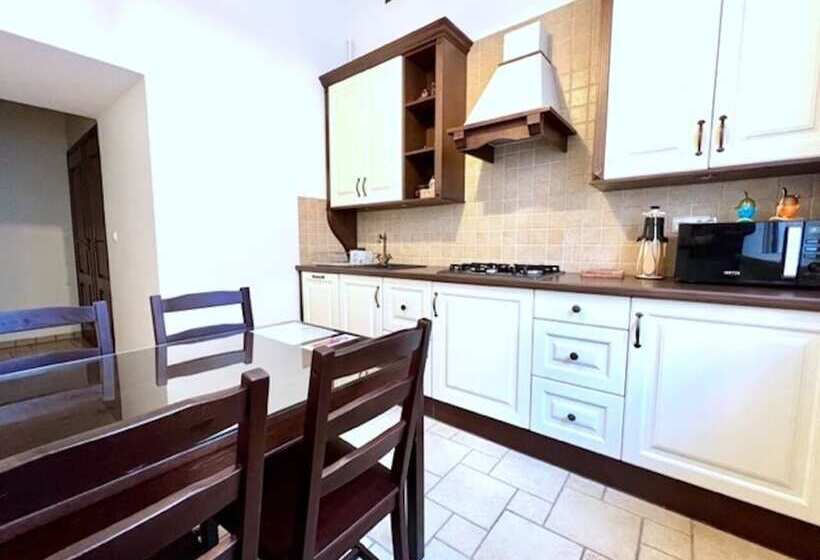 آپارتمان کامفورت 2 خوابه, Aaa Stay Market Square Old Town