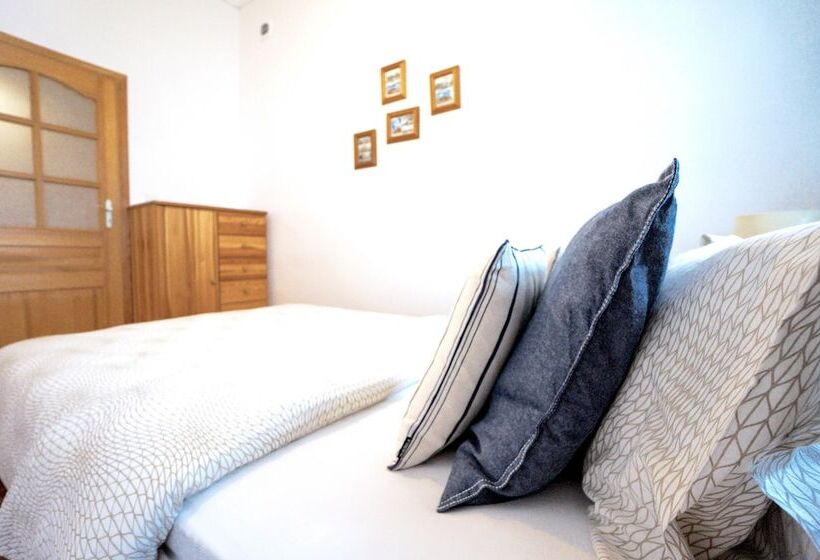 آپارتمان 1 خوابه, Aaa Stay Market Square Old Town