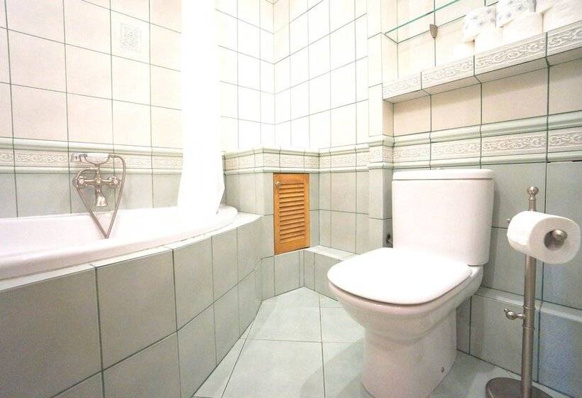 آپارتمان 1 خوابه, Aaa Stay Market Square Old Town