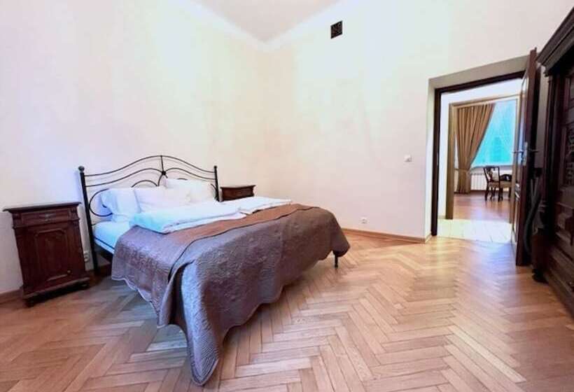 آپارتمان کامفورت 2 خوابه, Aaa Stay Market Square Old Town