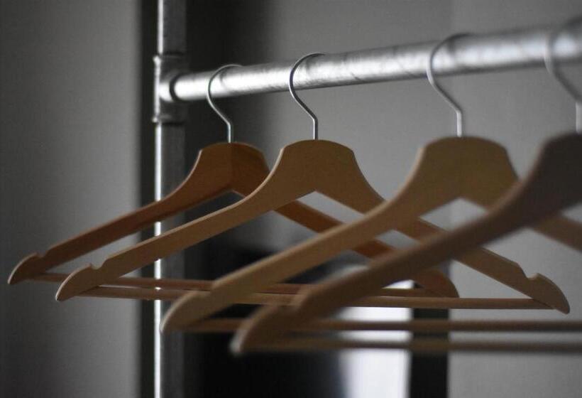 스탠다드 트리플 룸, Terrazza Santa Chiara