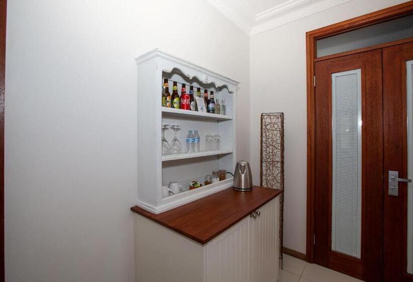 חדר סטנדרט, Blueberry Hills On Comleroy Farmstay   Self Contained Cottages