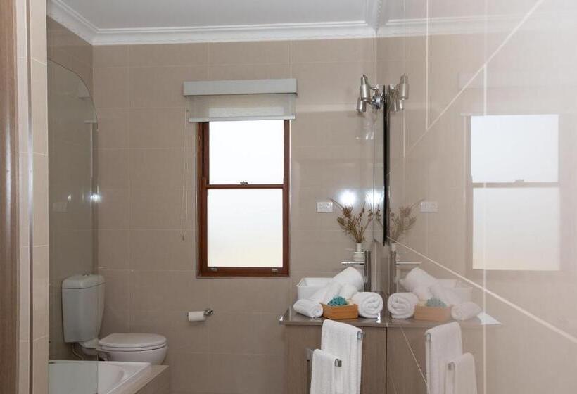 스탠다드 룸, Blueberry Hills On Comleroy Farmstay   Self Contained Cottages