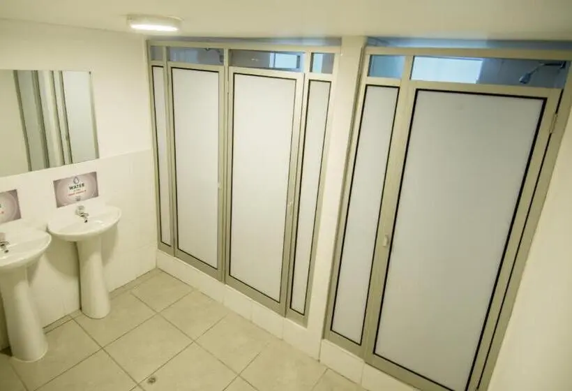 バス共有のスタンダードルーム, Casa Machu Picchu Hostel