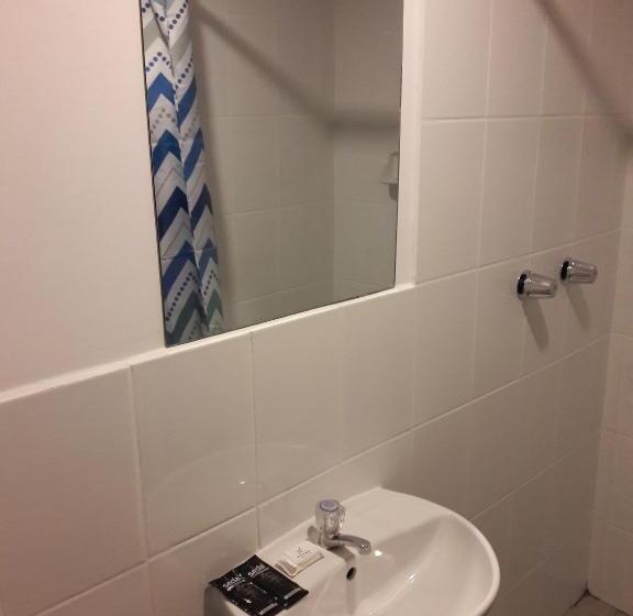 Standart Oda, Casa Machu Picchu Hostel