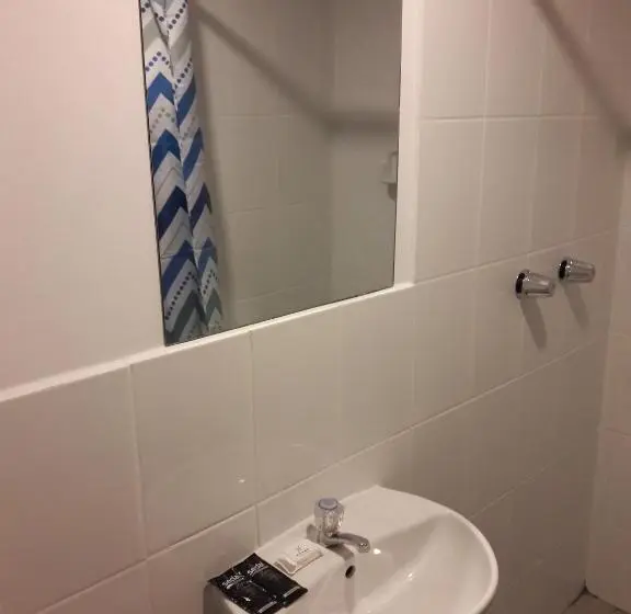 スタンダードルーム, Casa Machu Picchu Hostel