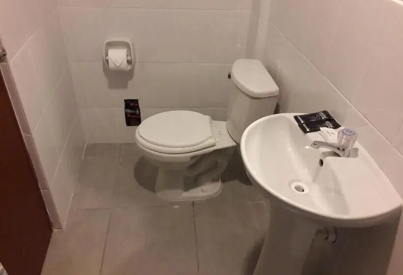 スタンダードルーム, Casa Machu Picchu Hostel