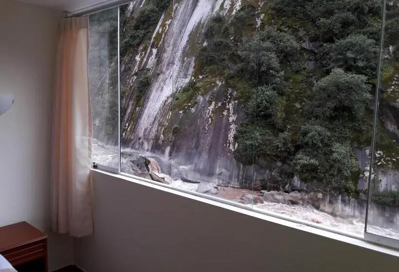 スタンダードルーム, Casa Machu Picchu Hostel