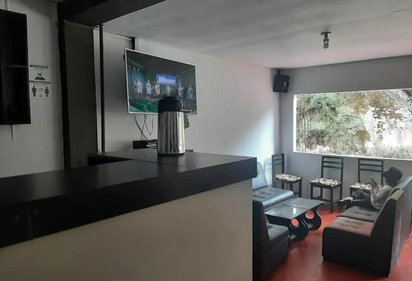 ルームシェアのワンベッド, Casa Machu Picchu Hostel