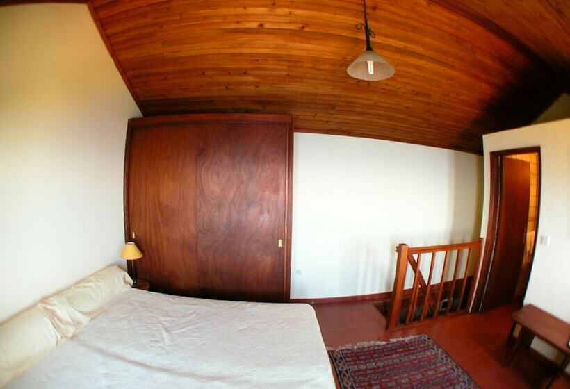 ドゥプレックスルーム, Casal São João Cottages