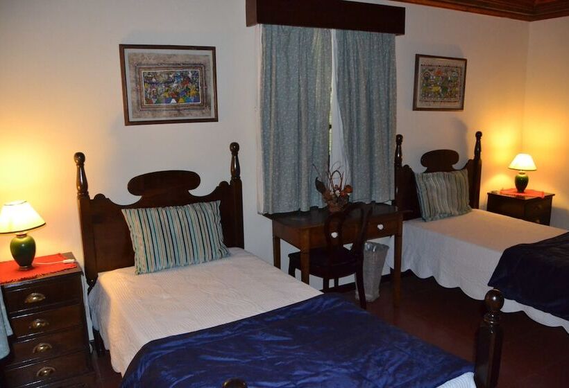 Апартаменты Дюплекс 1 Спальня, Casal São João Cottages